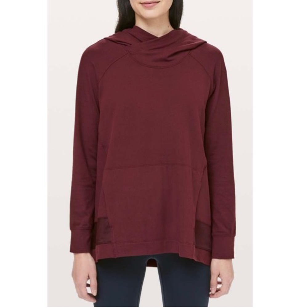 lululemon Starting Place Hoodie